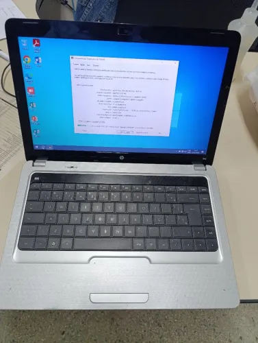 Notebook 