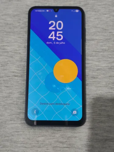 Samsung A25 5G 256gb