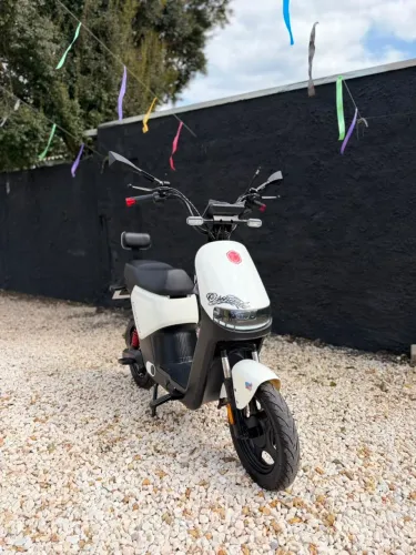 FOSTON X15 MAX/MOTO ELÉTRICA