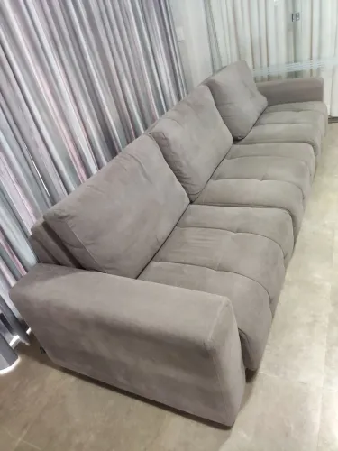Sofa Grande 3 Lugares