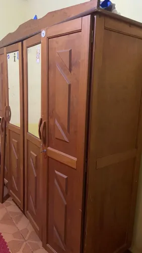 Vendo Guarda rouba