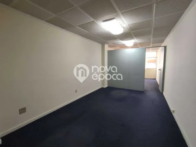 Centro | Sala