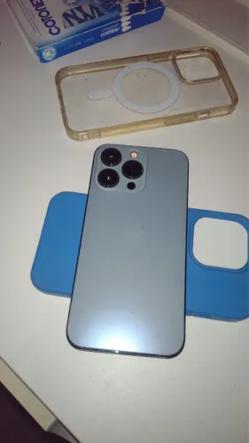 Vendo ou troco por iPhone 14 pra cima