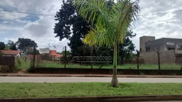 TERRENO, Bairro Salete