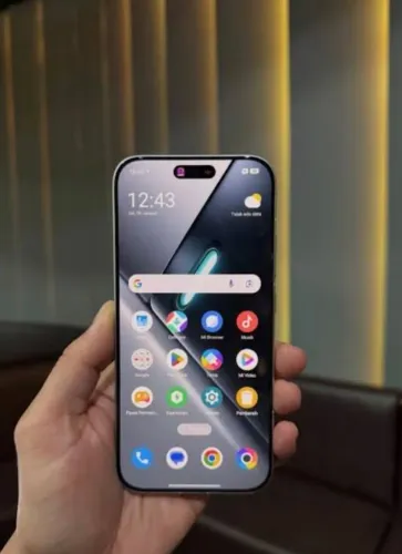 POCO X8 PRO - 256GB - 8 + 4 (12) GB RAM