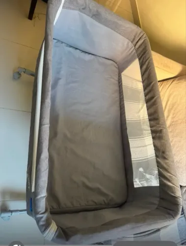 Mini berço