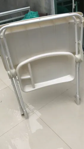 Trocador