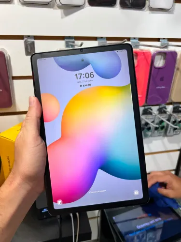 Tablet S6 lite