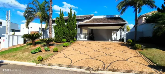 Casa / Sobrado em Condomínio em Jardim Itaguacu
