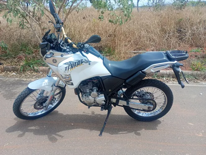 Ténéré 250