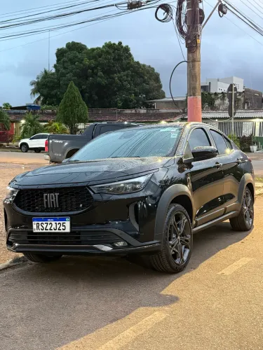 Fiat Fastback Limited Ed.1.3 270 T.flex Aut. 2023
