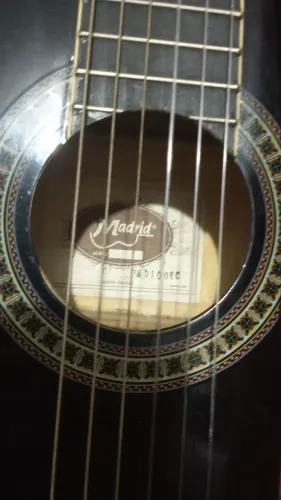 Meu violão