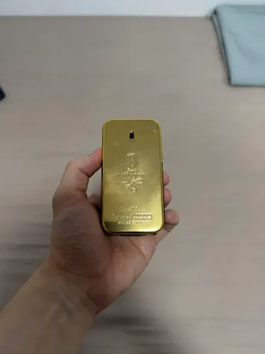  Perfume Paco Rabanne One Milion EDT 50ml