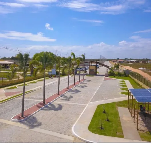 Oportunidade Cond. Mares do Sul - Piaçabuçu- AL 1° Quadra