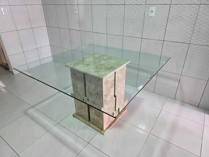 Mesa de jantar