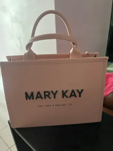 Bolsa Mary Kay original