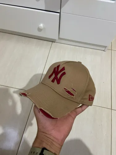 Boné New Era 