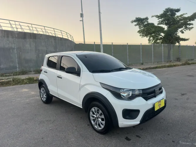 Fiat Mobi Like 1.0 Fire Flex 5P. 2023