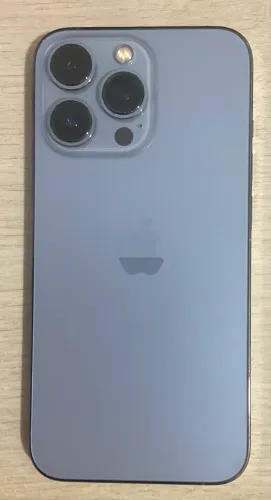 Iphone 13 pro