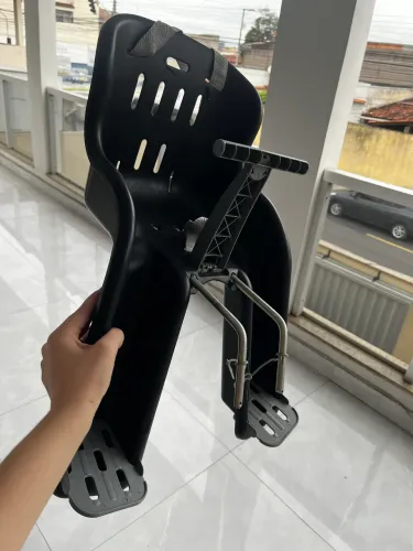 Cadeirinha Infantil