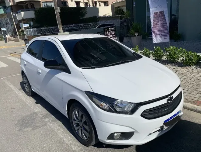 Chevrolet Joy Hatch 1.0 8V Black Edition Flex MEC 2021