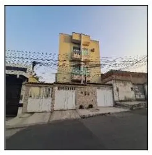 Oferta promissora Casa no Juscelino, Mesquita - RJ, Nº 25, 360m² | Venda Direta Online