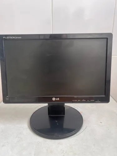Monitor LG 15