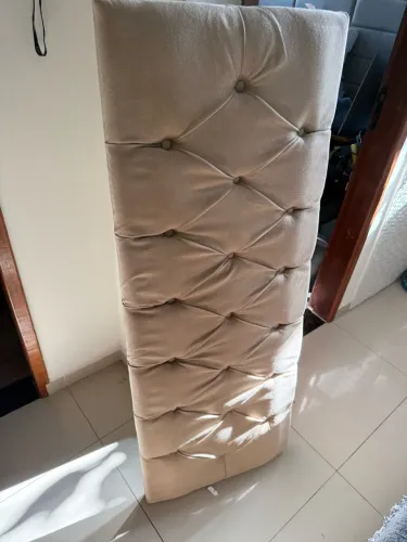 Cabeceira de casal
