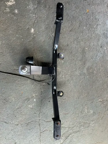 Engate Jetta 