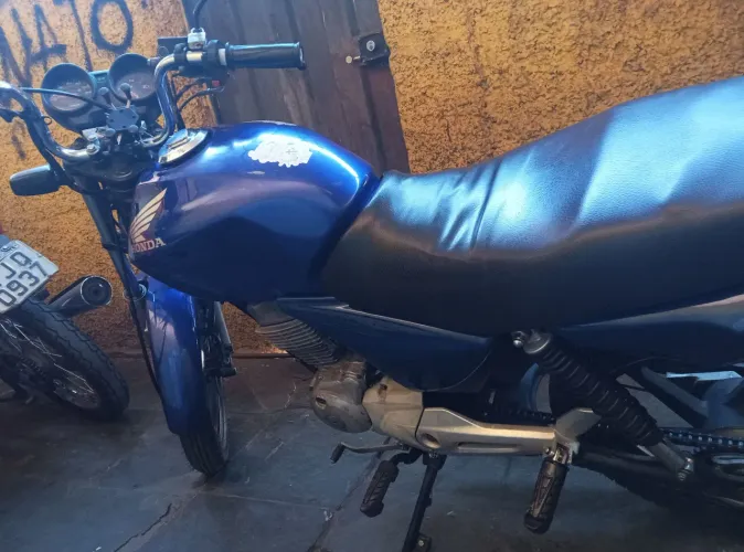 Motor novooo!!!!!