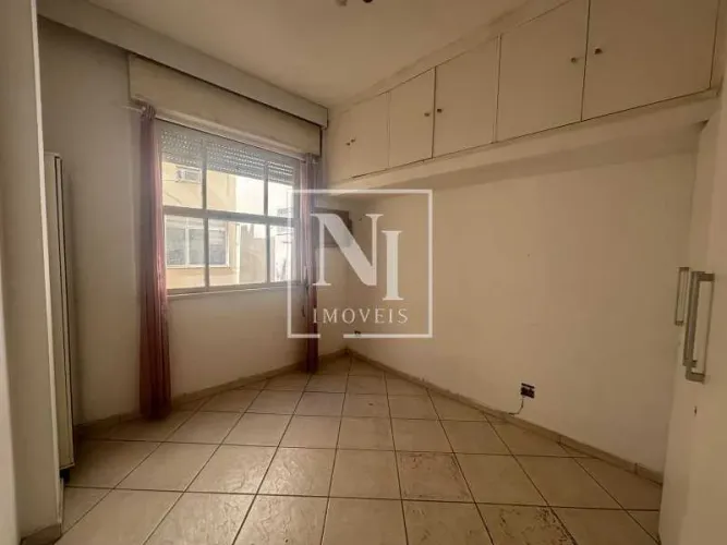 Apartamento : Padrão / Residencial / Ipanema
