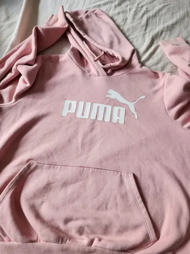 Moleton puma