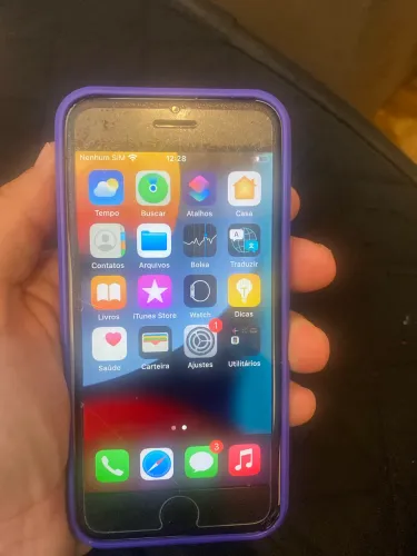 iPhone 7
