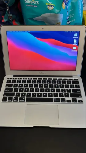 macbook air mid 2011