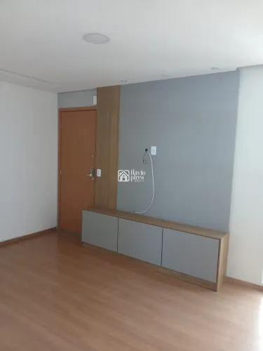 Apartamento 2 Quartos - Retiro - Contagem/MG