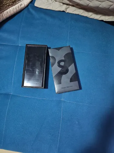 S22 ULTRA PARA PECAS