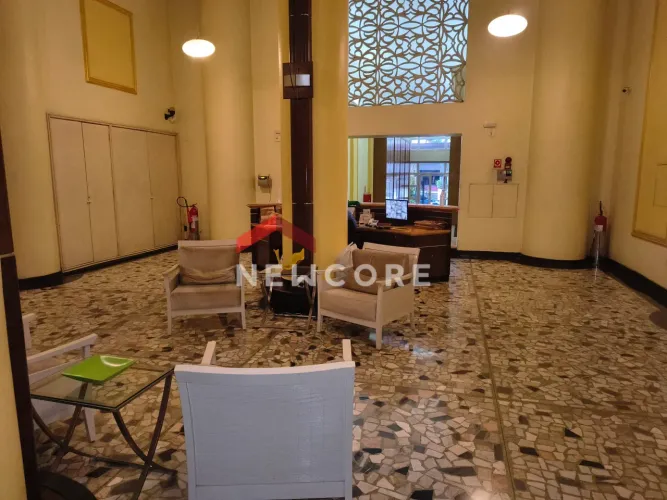 Apartamento em Rua Marquês de Itu - Vila Buarque - São Paulo/SP