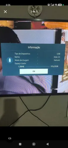 Pendrive 1TB