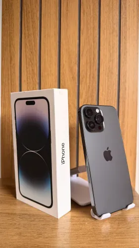 iPhone 14 Pró Max 128 GB