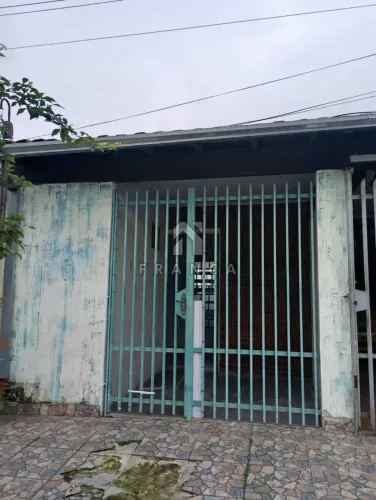 CASA COMERCIAL PARA LOCAÇÃO - JARDIM DAS INDÚSTRIAS