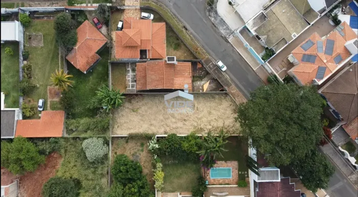 TERENO A VENDA EM CAMPINAS ENTRE A UNICAMP | PUCC I