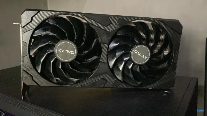 RTX 3070 TI