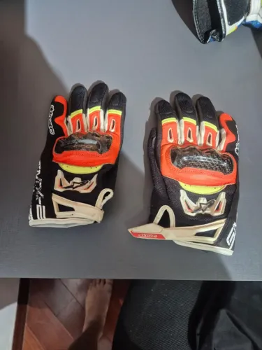Luva Alpinestars