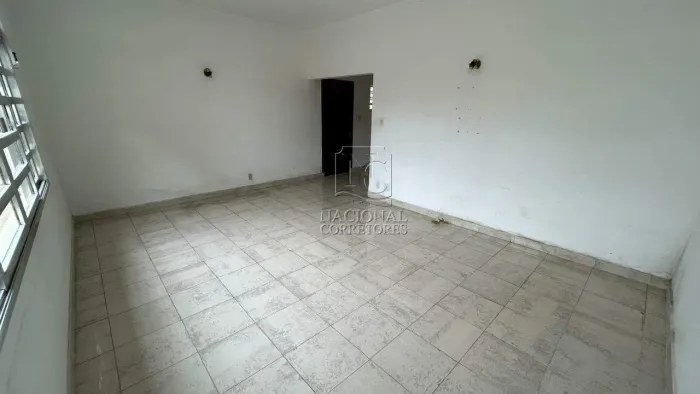 Casa para aluguel, 3 quartos, 3 vagas, Vila Assunção - Santo André/SP