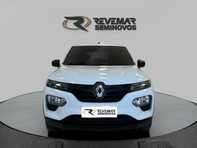 Renault Kwid 1.0 Zen 2024