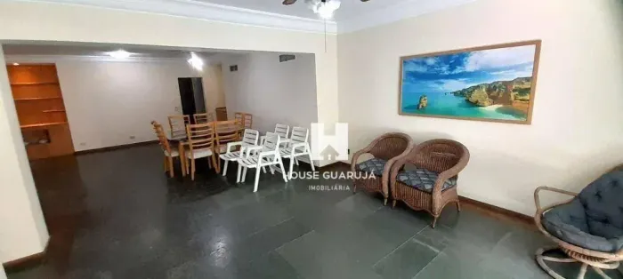 Apartamento, 187 m² - venda por R$ 1.060.000,00 ou aluguel por R$ 7.500,00/mês - Pitanguei