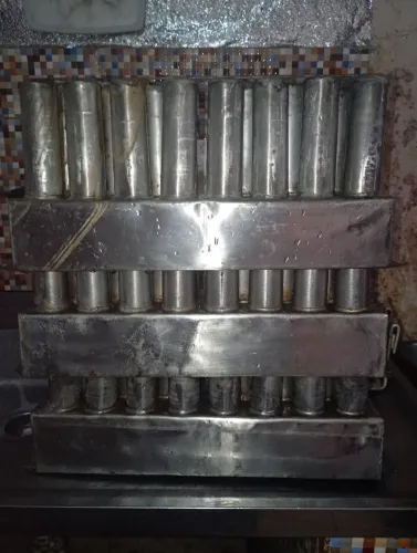 FORMA + PALITADEIRA