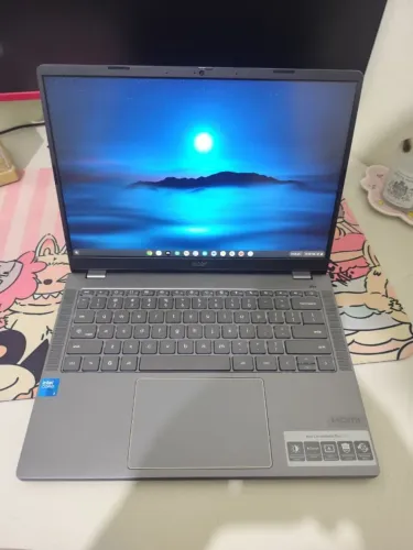 Acer Chromebook Plus 514 - Praticamente Novo!
