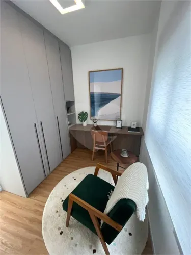 Condomínio com 2 quartos à venda em Vila olímpia - SP