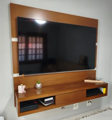 PAINEL DE TV 